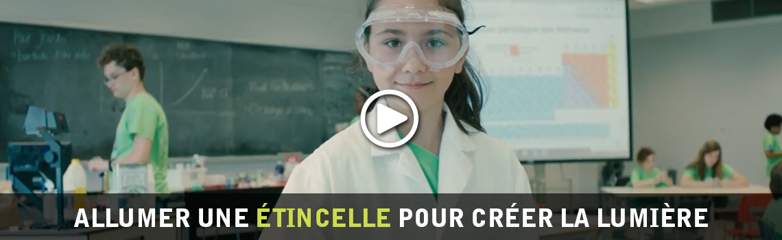 Camp scientifique de Folie Technique